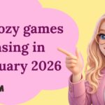 All cozy games releasing in february 2026 - featured image