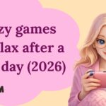 5 cozy games to relax after a long day (2026)