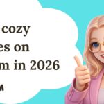 Best cozy games on Steam in 2026